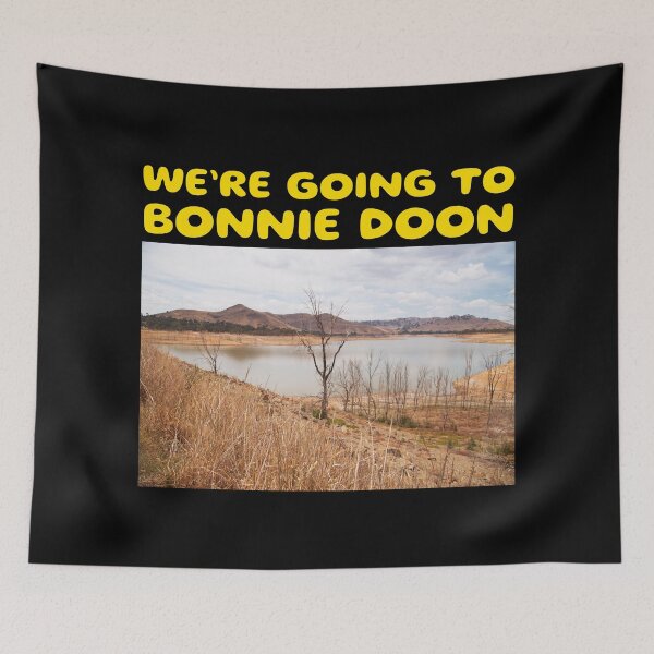 Item preview, We’re Going to Bonny Doon designed and sold by UNK-Fatigues.