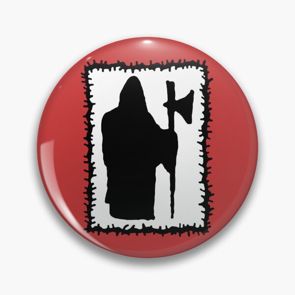 Item preview, Keeper Of The Evil Land designed and sold by kktz-sedatus.