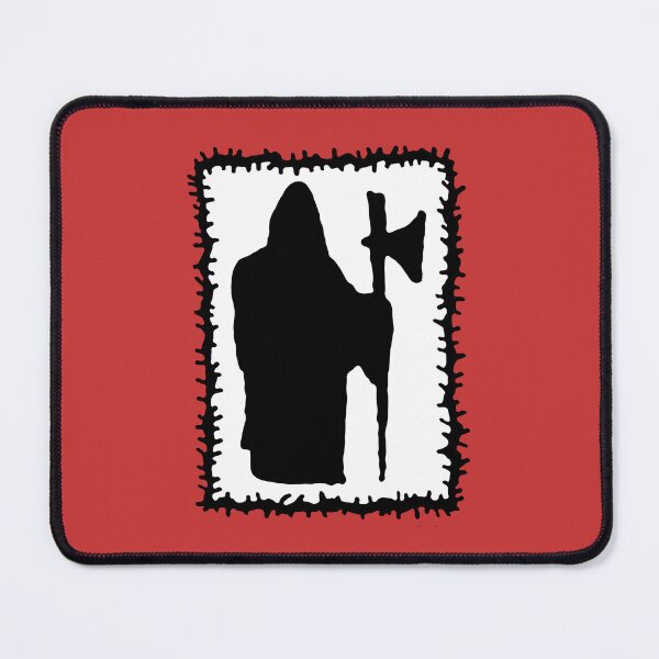 Item preview, Keeper Of The Evil Land designed and sold by kktz-sedatus.