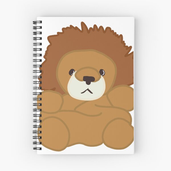 Item preview, Lion palm pal designed and sold by chickensoupshop.