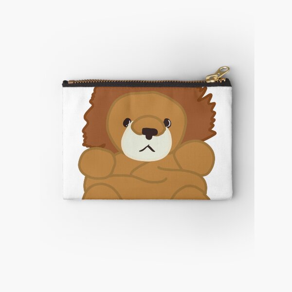 Item preview, Lion palm pal designed and sold by chickensoupshop.