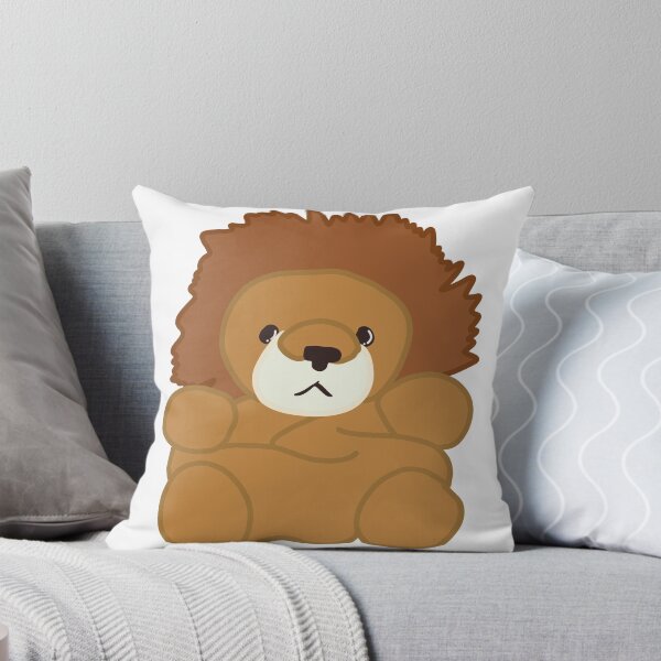 Item preview, Lion palm pal designed and sold by chickensoupshop.