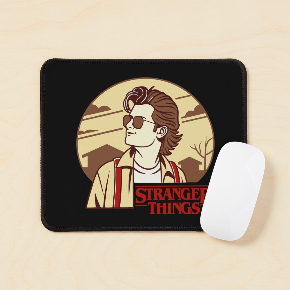 Item preview, Mouse Pad designed and sold by timegraf.