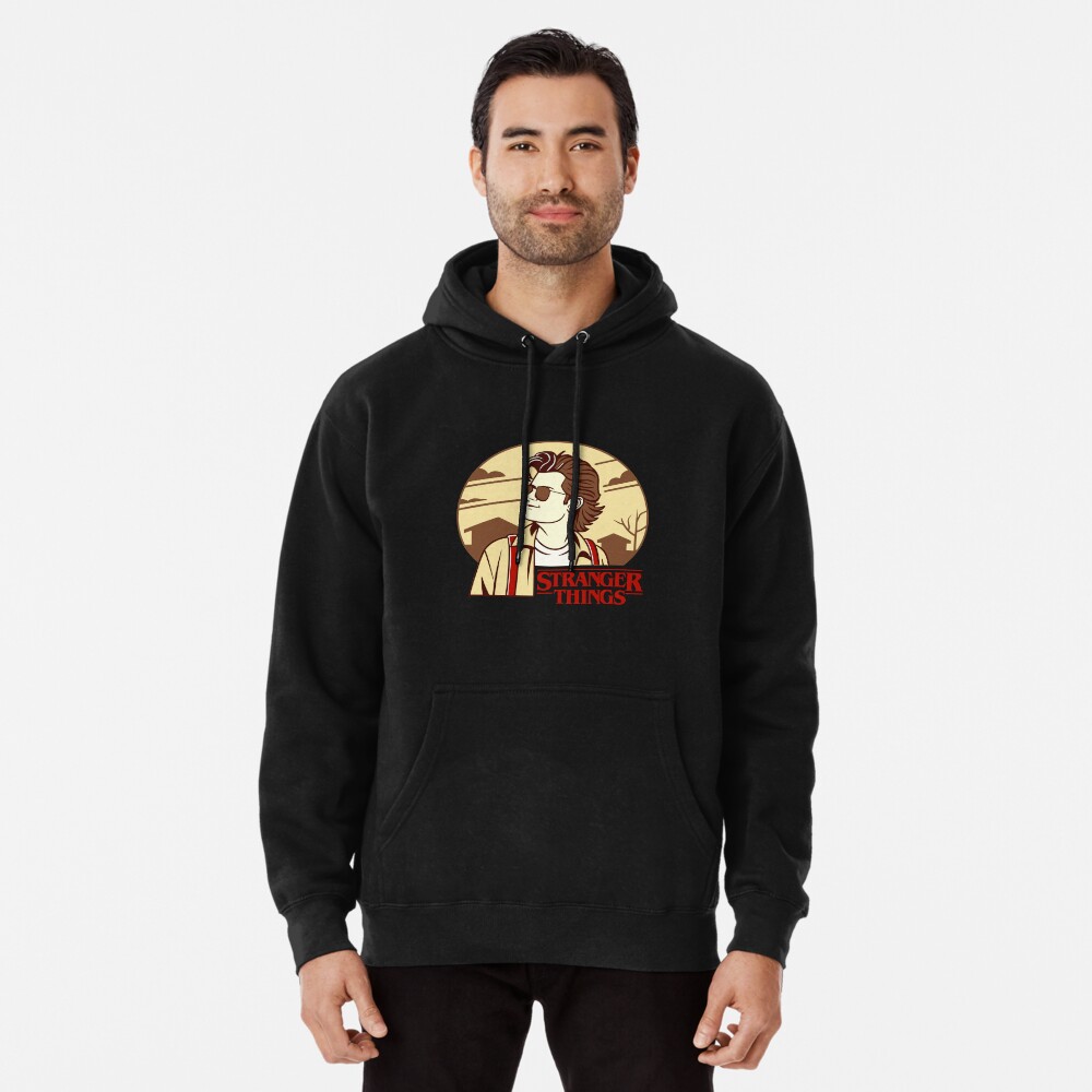 Item preview, Pullover Hoodie designed and sold by timegraf.