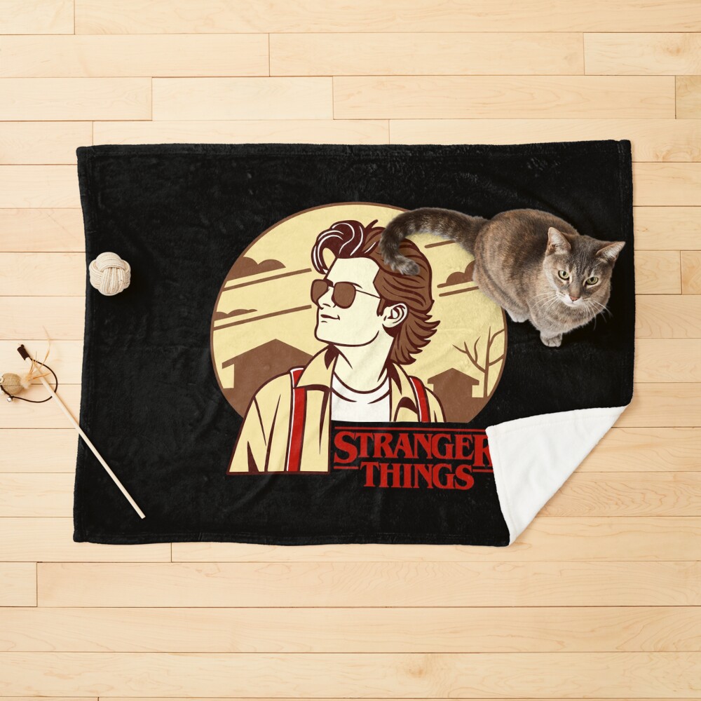 Item preview, Pet Blanket designed and sold by timegraf.