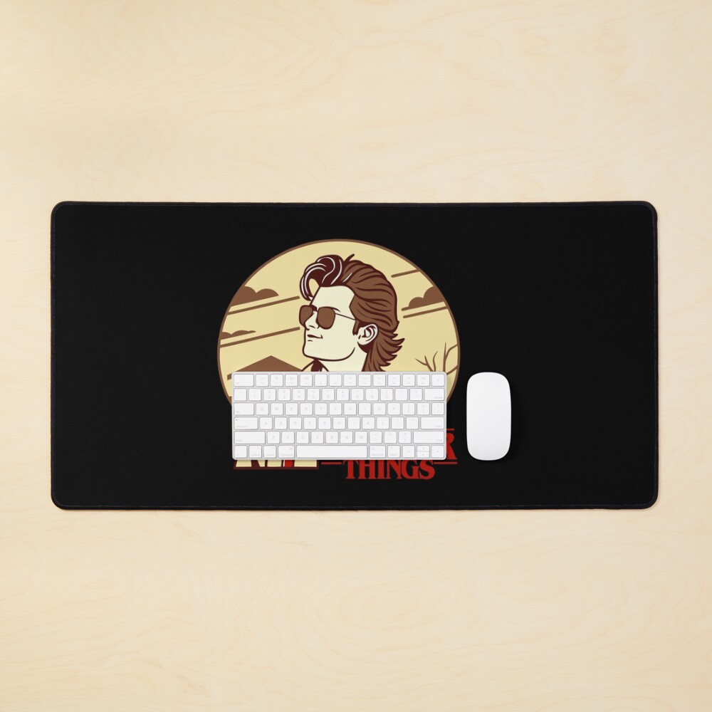 Item preview, Desk Mat designed and sold by timegraf.