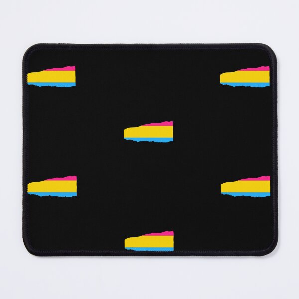Item preview, Pan Flag designed and sold by LoudLizzy.
