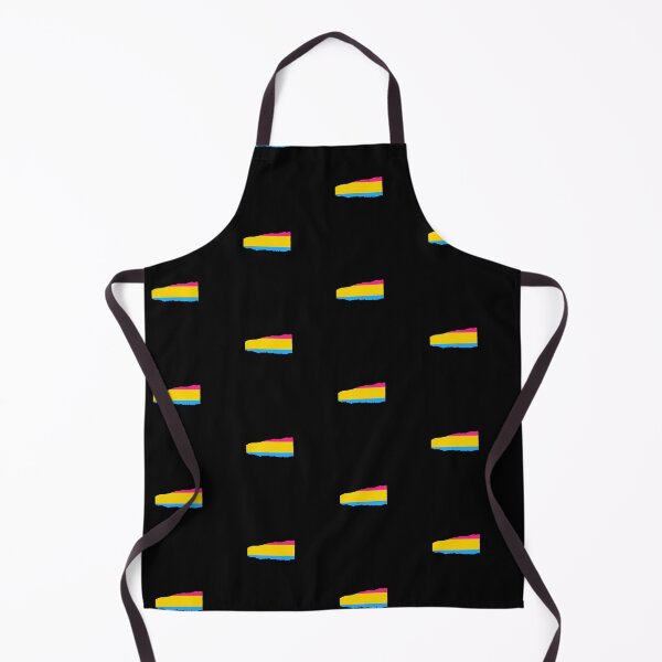 Item preview, Pan Flag designed and sold by LoudLizzy.
