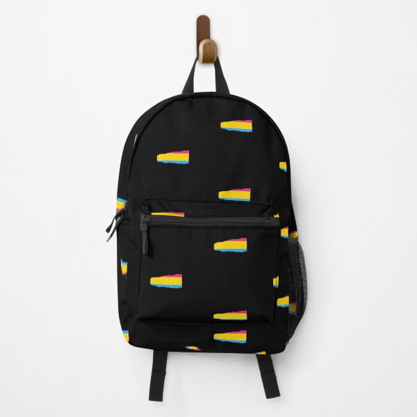 Item preview, Pan Flag designed and sold by LoudLizzy.