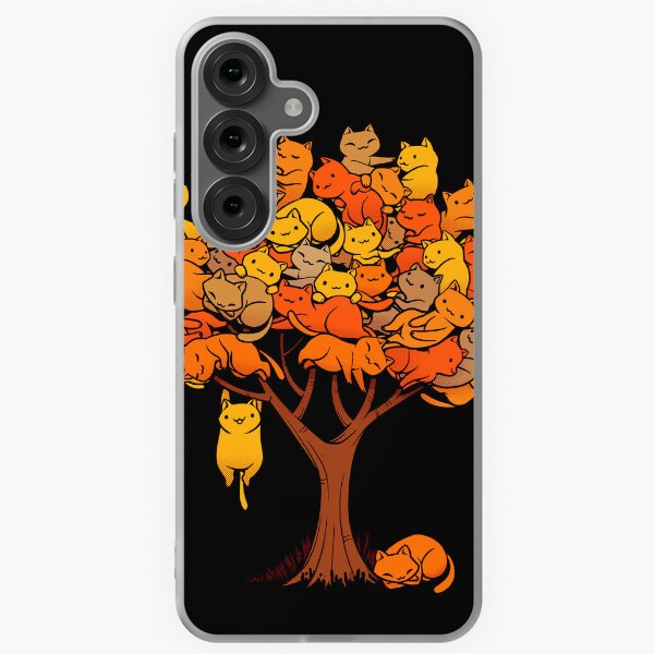 Vista previa del artículo con la obra «Árbol para gatos de Tobe Fonseca», diseñado y vendido por Tobe Fonseca®.