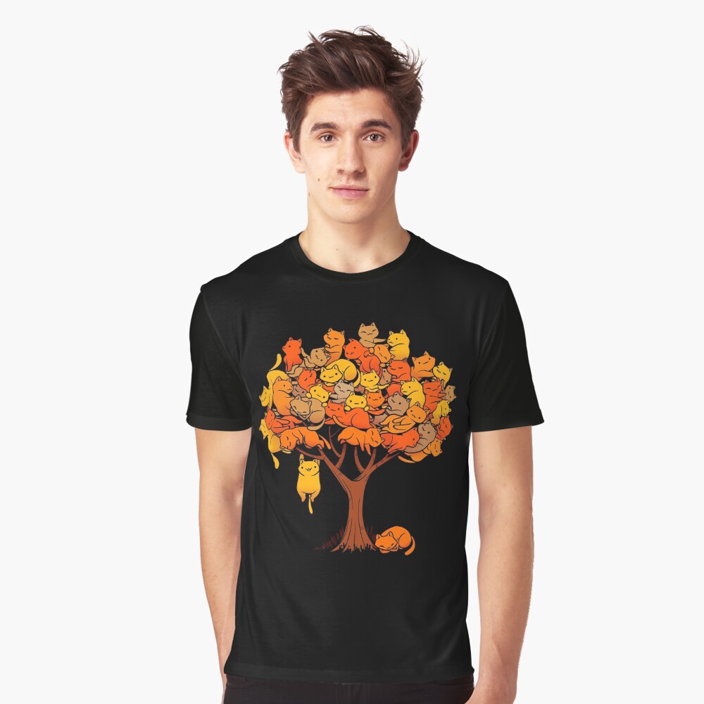 Item preview, Graphic T-Shirt designed and sold by tobiasfonseca.