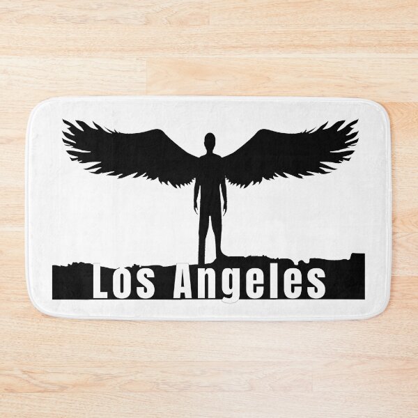 Item preview, Angel Los Angeles designed and sold by KATKattalestv.