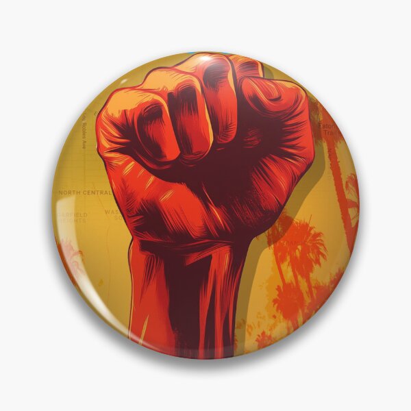 Item preview, California Support Sticker - Altadena designed and sold by Gskin.