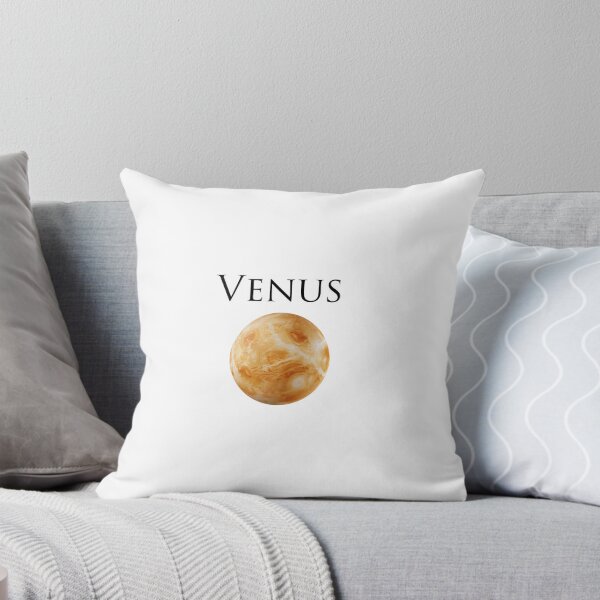 Item preview, Planet Venus  designed and sold by navigatefate.