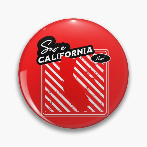 Item preview, Save California now! designed and sold by Kaigorshirts.