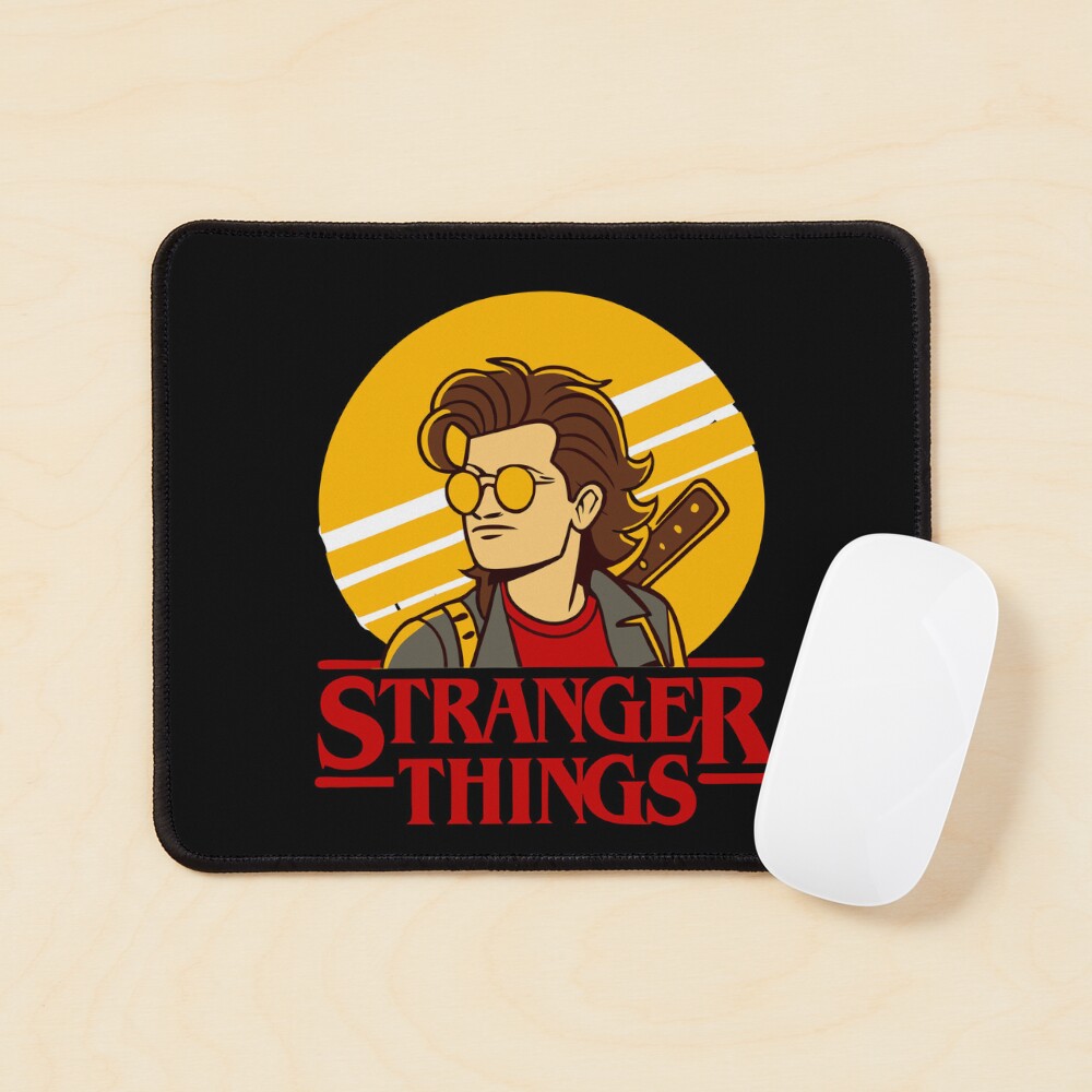 Item preview, Mouse Pad designed and sold by timegraf.