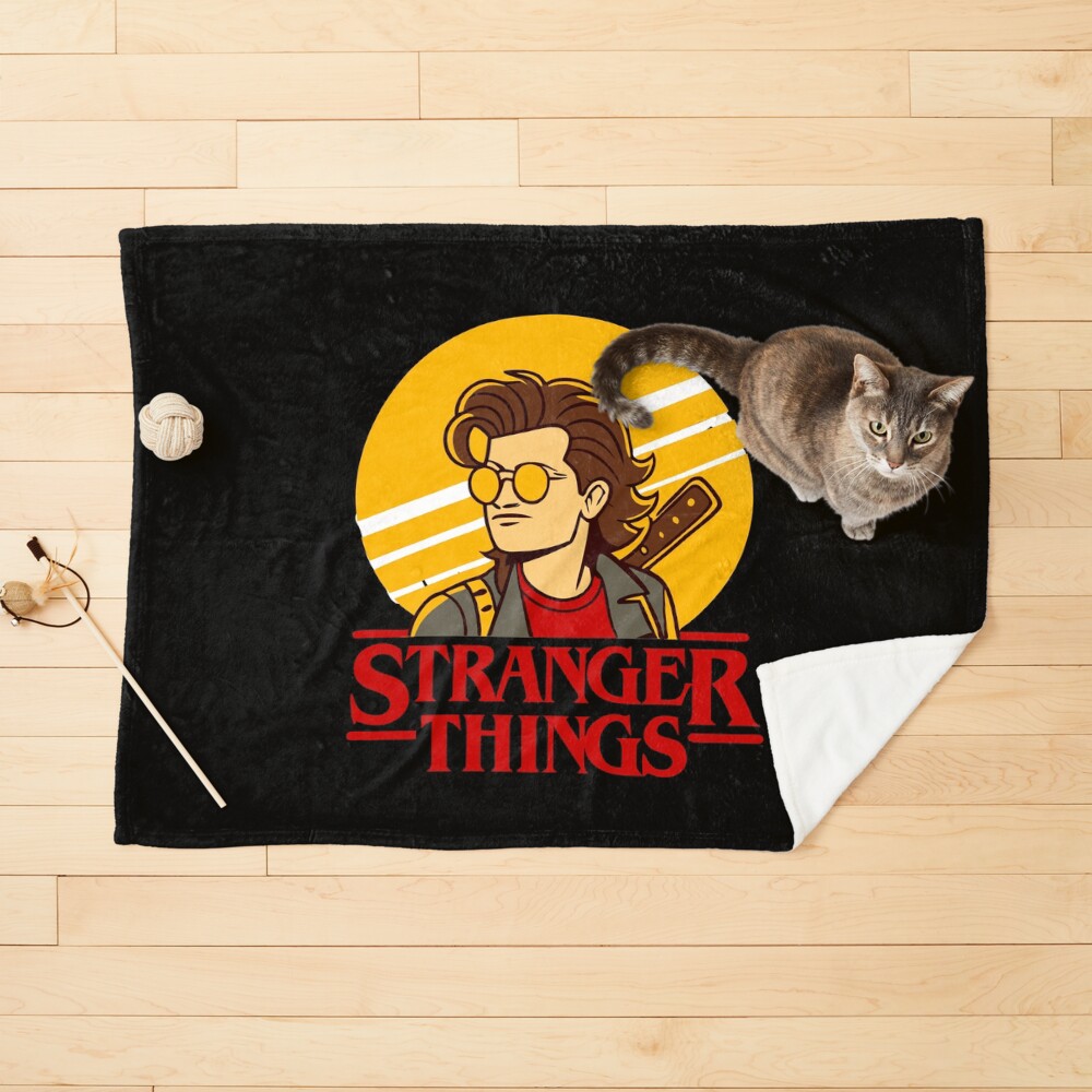 Item preview, Pet Blanket designed and sold by timegraf.