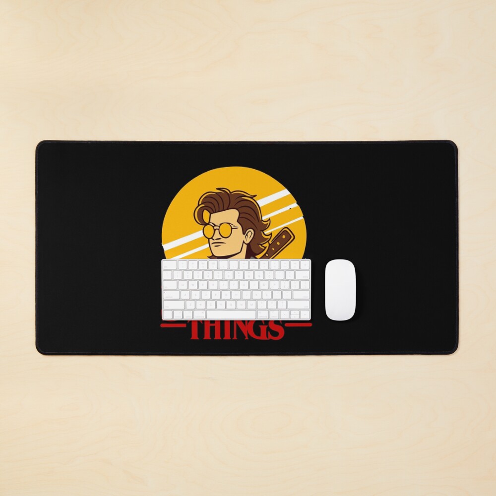Item preview, Desk Mat designed and sold by timegraf.