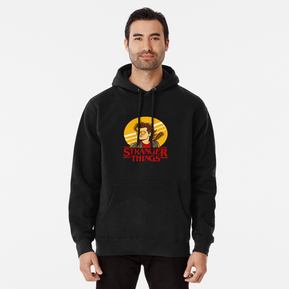 Item preview, Pullover Hoodie designed and sold by timegraf.