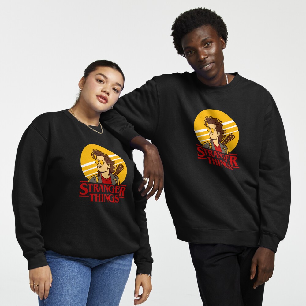 Item preview, Pullover Sweatshirt designed and sold by timegraf.