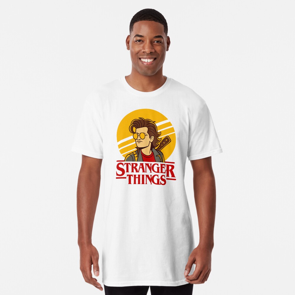 Item preview, Long T-Shirt designed and sold by timegraf.
