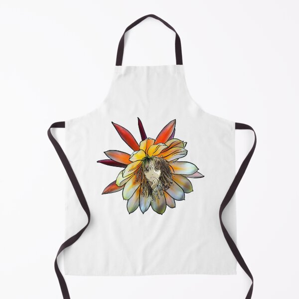 Item preview, Face in the Flower designed and sold by bfg-adam.