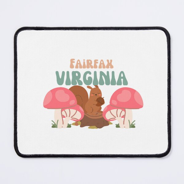 Item preview, Fairfax VA designed and sold by BigTastyMoose.