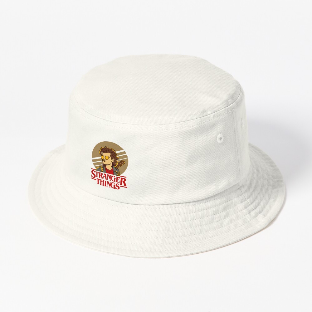 Item preview, Bucket Hat designed and sold by timegraf.