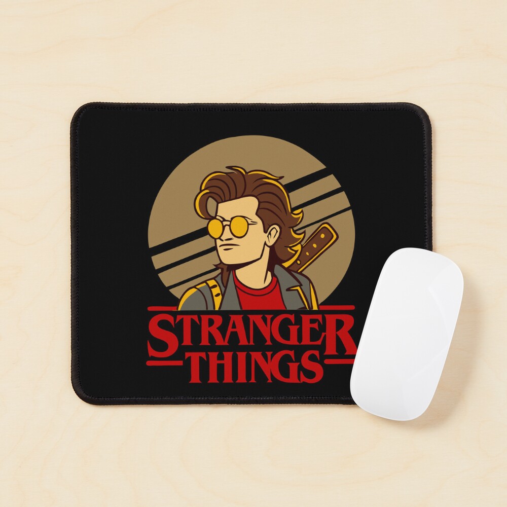 Item preview, Mouse Pad designed and sold by timegraf.