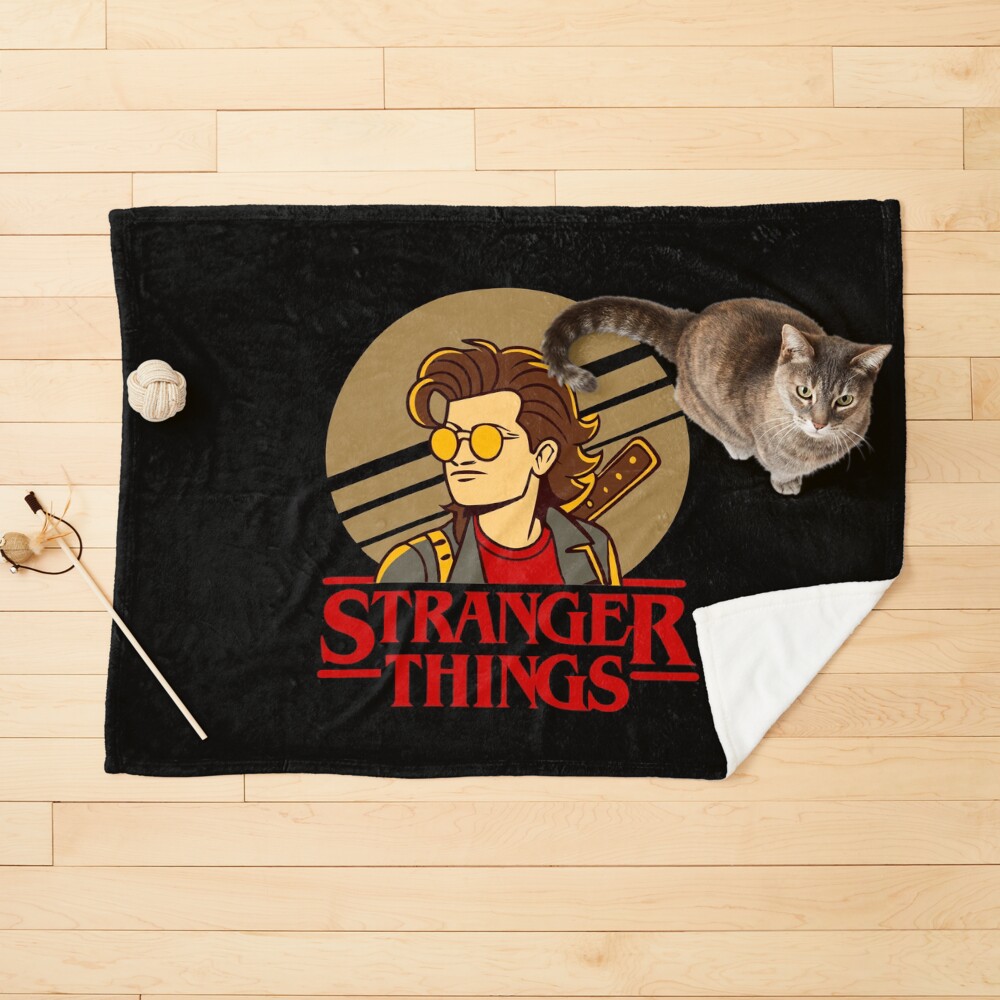 Item preview, Pet Blanket designed and sold by timegraf.