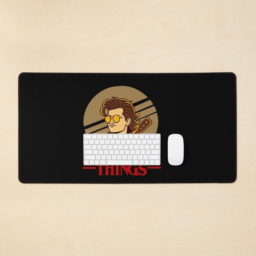 Item preview, Desk Mat designed and sold by timegraf.