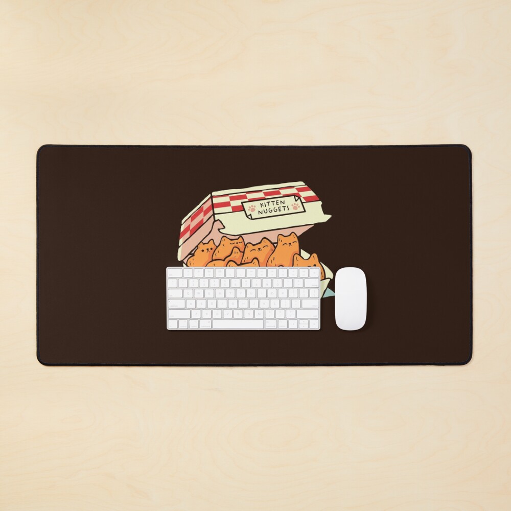 Item preview, Desk Mat designed and sold by tobiasfonseca.