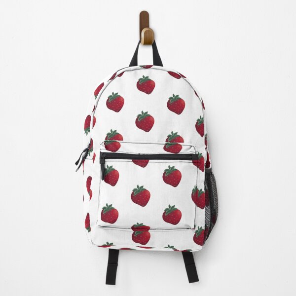 Item preview, Strawberry In Mix Media designed and sold by LunaMarie80.