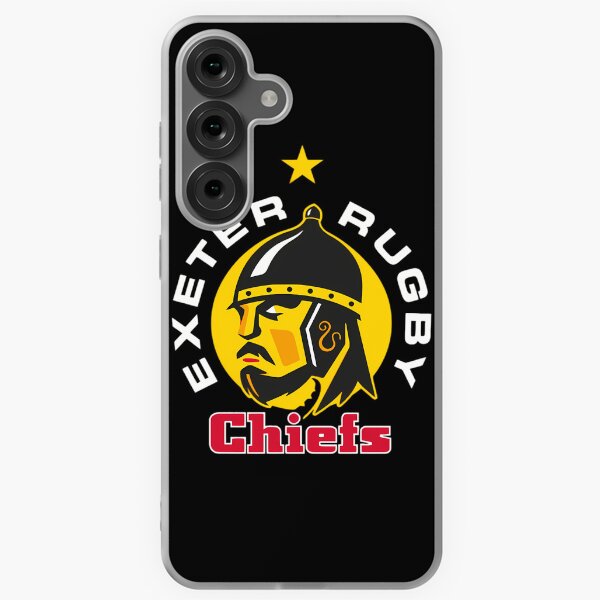 Item preview, The Exeters Chiefss designed and sold by butlerchako.