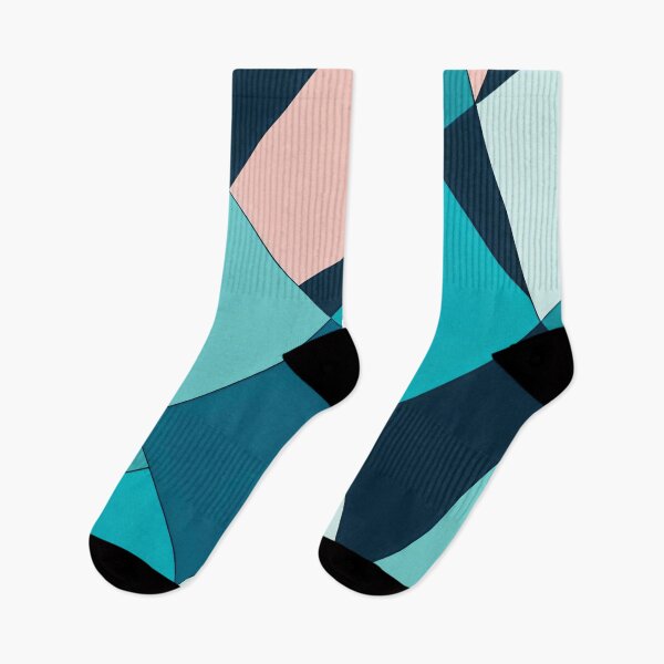 Item preview, Blue and Cyan Chaos Patterns designed and sold by LKozerski.