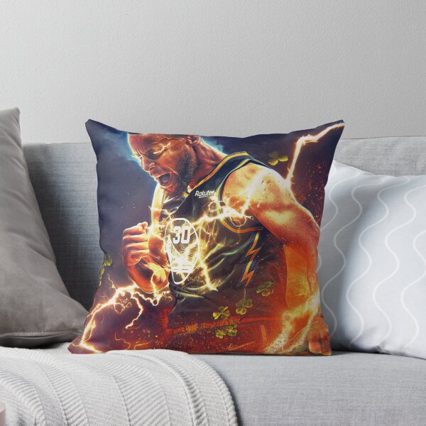 Item preview, Steph Curry Lightning Graphic designed and sold by socialarmour.