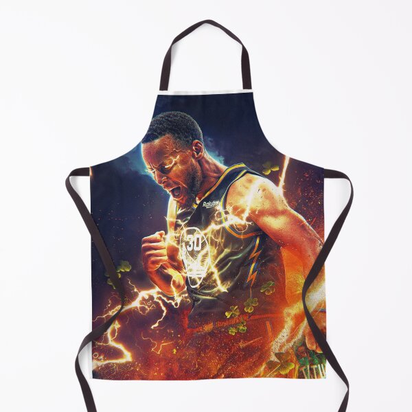 Item preview, Steph Curry Lightning Graphic designed and sold by socialarmour.