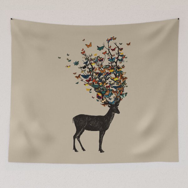 Item preview, Wild Nature designed and sold by Tobe Fonseca®.
