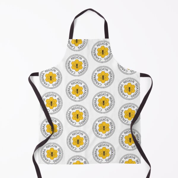 Item preview, Canberra Region Beekeepers designed and sold by Canberra Region Beekeepers.