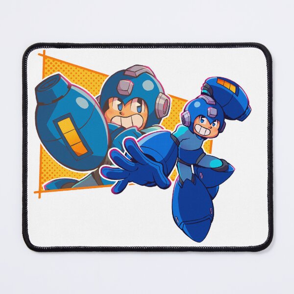 Item preview, Megaman designed and sold by marceloosapo.