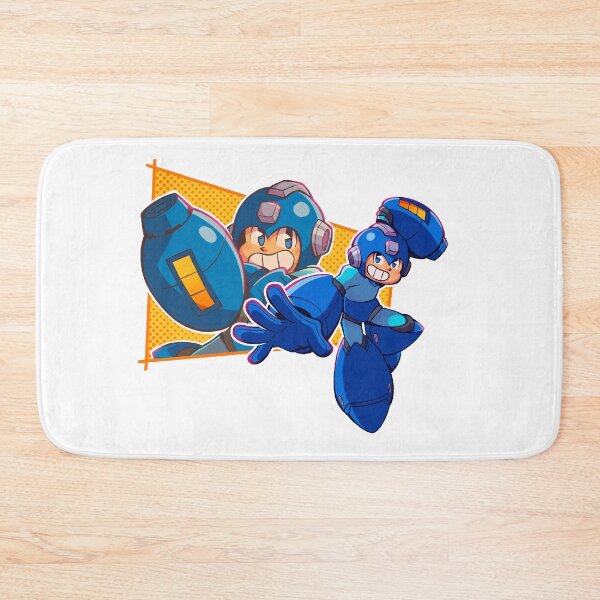 Item preview, Megaman designed and sold by marceloosapo.