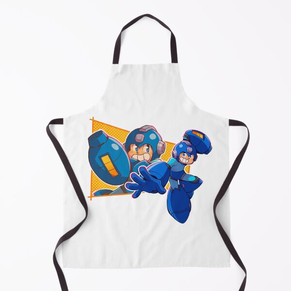 Item preview, Megaman designed and sold by marceloosapo.