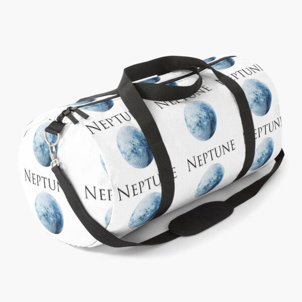 Aperçu de l'œuvre Planète Neptune créée et vendue par navigatefate.