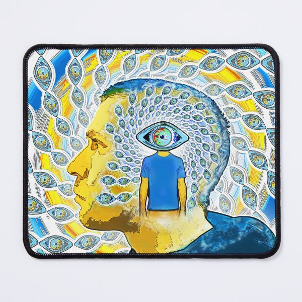 Item preview, Underneath4 designed and sold by Klaus Bremner (Autotelic Art).