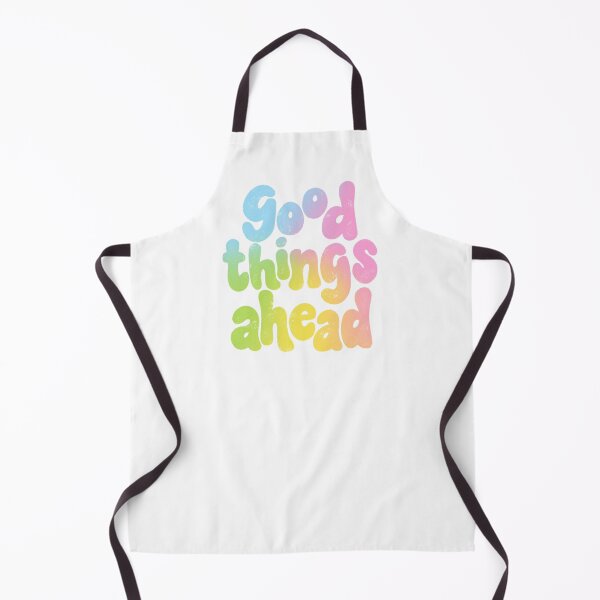 Item preview, Good Things Ahead designed and sold by honeybutterfly.