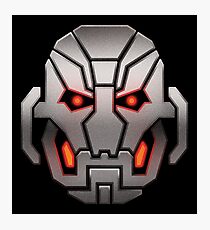 ULTRONFORMERS Photographic Print