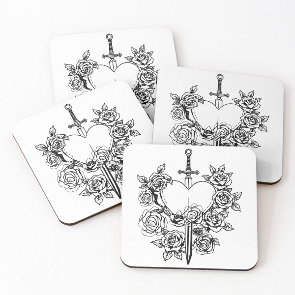 Item preview, Promise designed and sold by TriForceDesign.