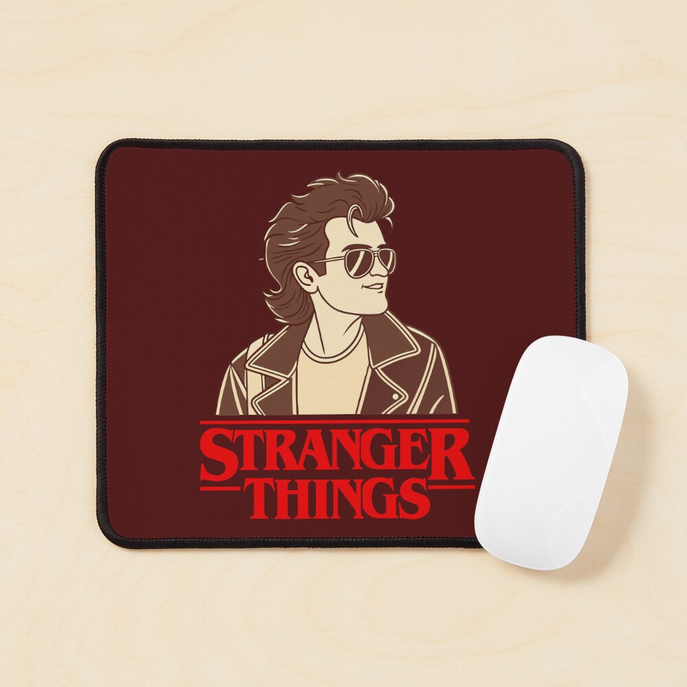 Item preview, Mouse Pad designed and sold by timegraf.