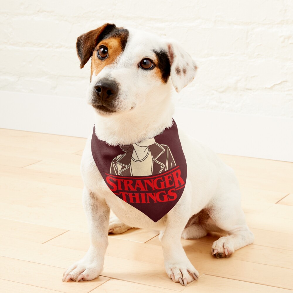 Item preview, Pet Bandana designed and sold by timegraf.