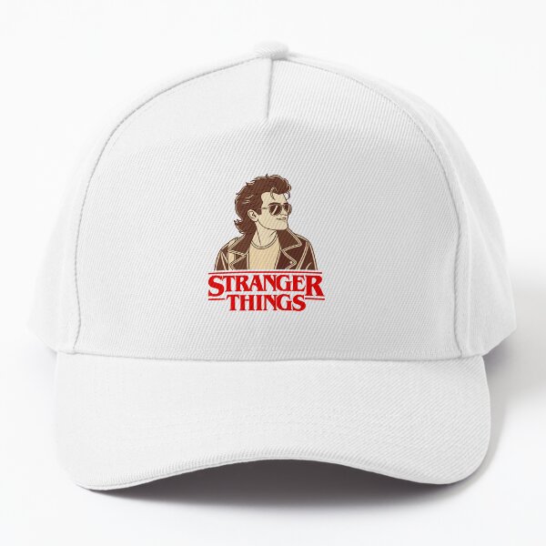 Item preview, Stranger Things Steve harrington designed and sold by Timegraf.